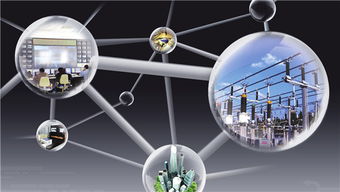 海外巨头加速布局物联网家居领域，中国网络科技企业如何应对挑战与机遇？